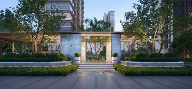 期认购中!推出建面约108-165㎡房源!AG真人旗舰厅中環置地中心·望雲TOD三(图6) 期认购中!推出建面约108-165㎡房源!AG真人旗舰厅中環置地中心·望雲TOD三(图6)