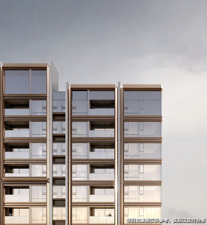 期认购中!推出建面约108-165㎡房源!AG真人旗舰厅中環置地中心·望雲TOD三(图21) 期认购中!推出建面约108-165㎡房源!AG真人旗舰厅中環置地中心·望雲TOD三(图21)