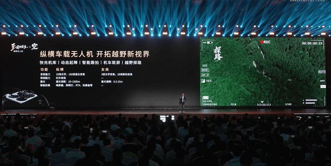 起 前后2挡电驱 轮端扭矩过万 新能源越野有希望?AG真人国际游戏捷途纵横G700限时售3049万(图9) 起 前后2挡电驱 轮端扭矩过万 新能源越野有希望?AG真人国际游戏捷途纵横G700限时售3049万(图9)