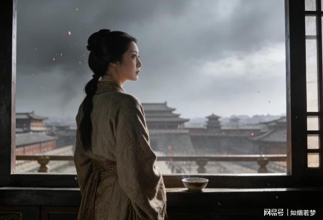 一物嬴政嘶吼：赐死改凌迟多加三百刀AG真人娱乐咸阳刑场嫪毐临刑前亮出(图1)