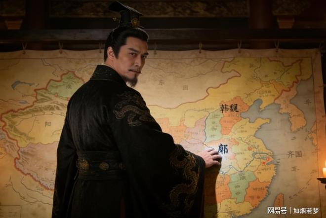 一物嬴政嘶吼：赐死改凌迟多加三百刀AG真人娱乐咸阳刑场嫪毐临刑前亮出(图5)