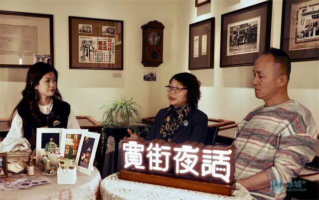 后”老建筑粉畅谈青年视角下的“文艺复兴”AG真人在百年老建筑里创造新表达｜“90(图2)