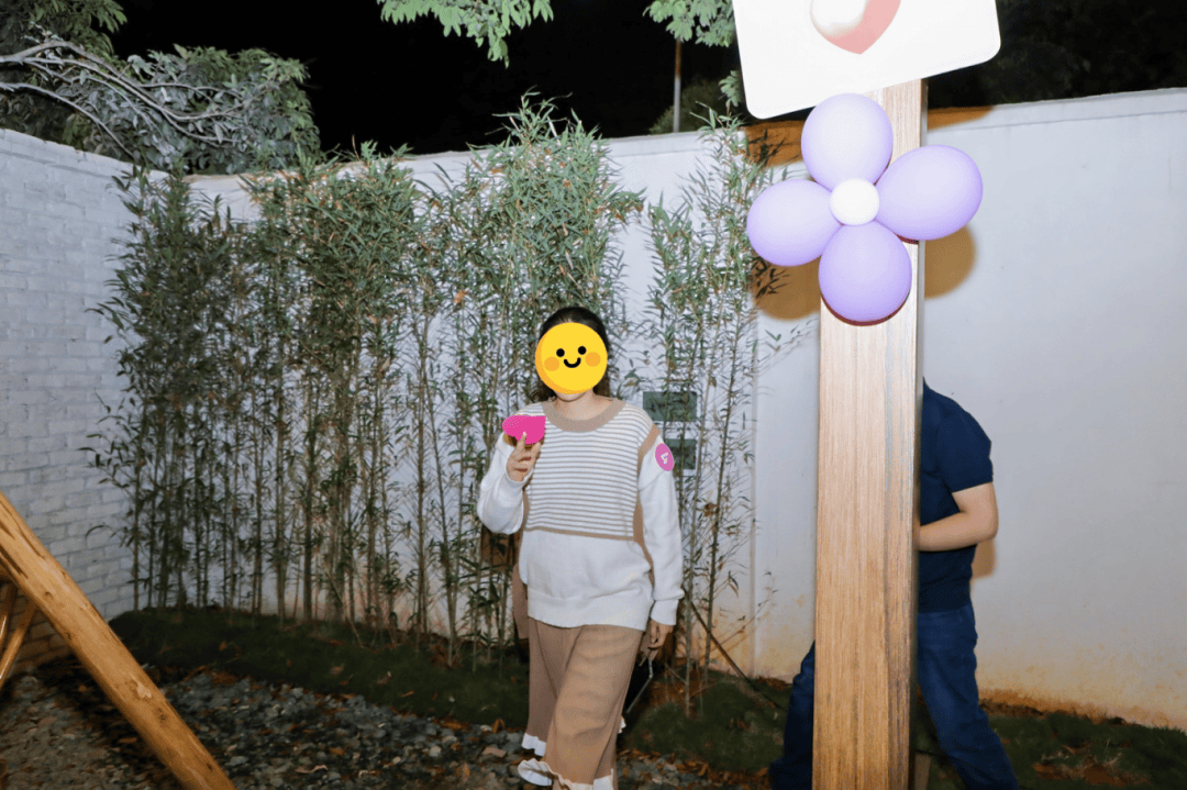 +1松山湖花园告白夜甜度超标AG真人遇见幸福 脱单进度(图2)