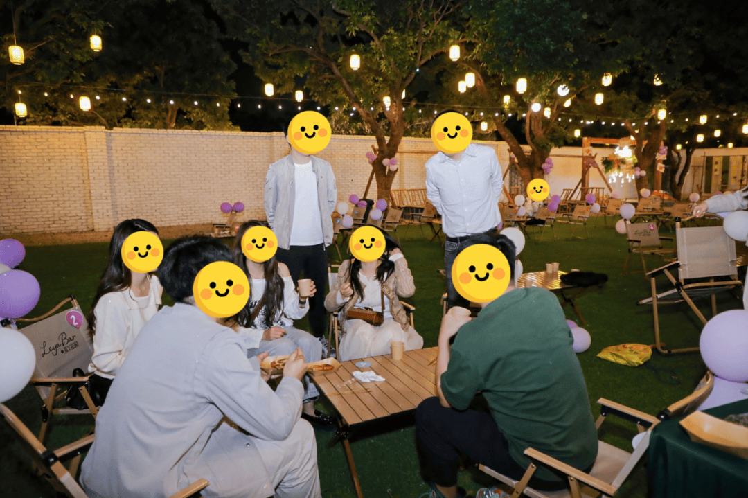 +1松山湖花园告白夜甜度超标AG真人遇见幸福 脱单进度(图5)